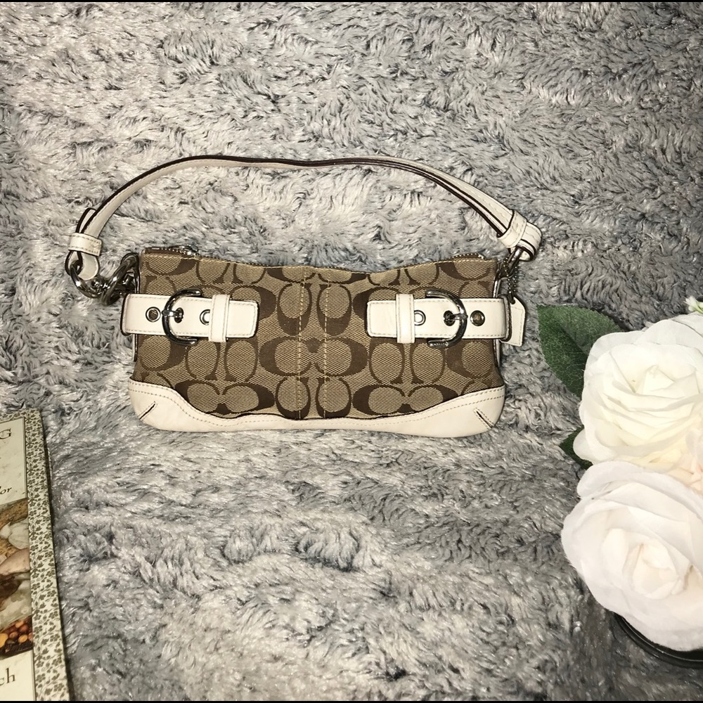 Coach handbag